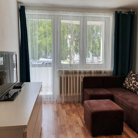 Apartament Mieszkanie w Górnym Sopocie - 23 Marca 91 Sopot Zewnętrze zdjęcie