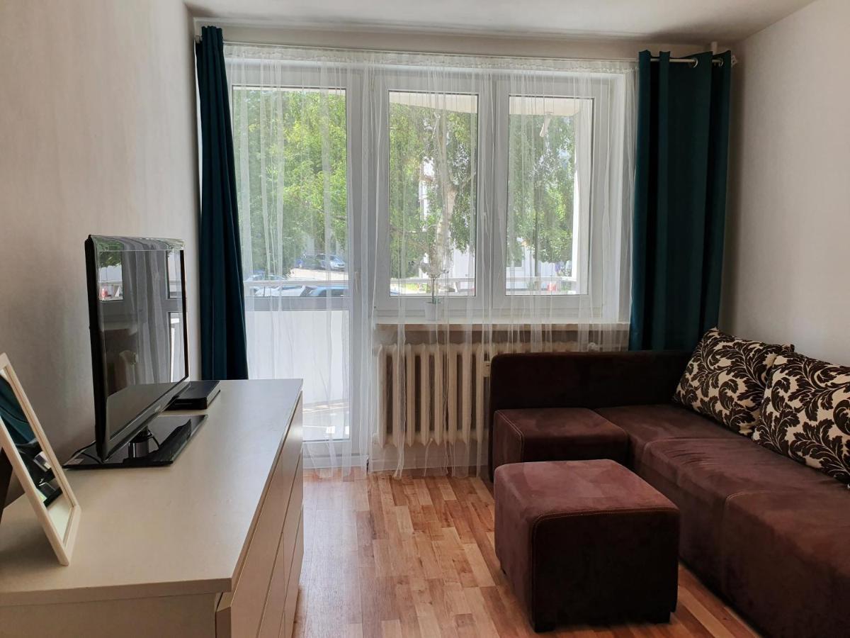 Apartament Mieszkanie w Górnym Sopocie - 23 Marca 91 Sopot Zewnętrze zdjęcie