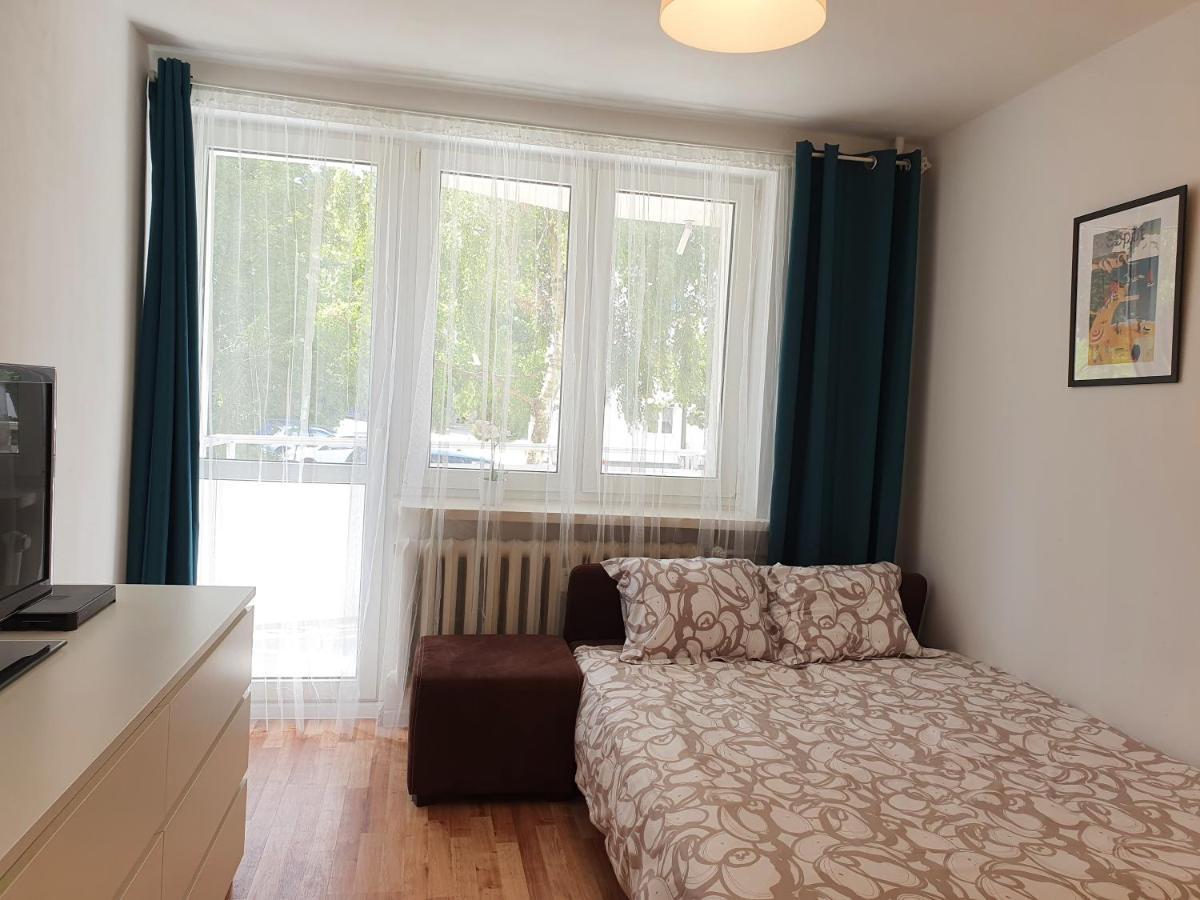 Apartament Mieszkanie w Górnym Sopocie - 23 Marca 91 Sopot Zewnętrze zdjęcie