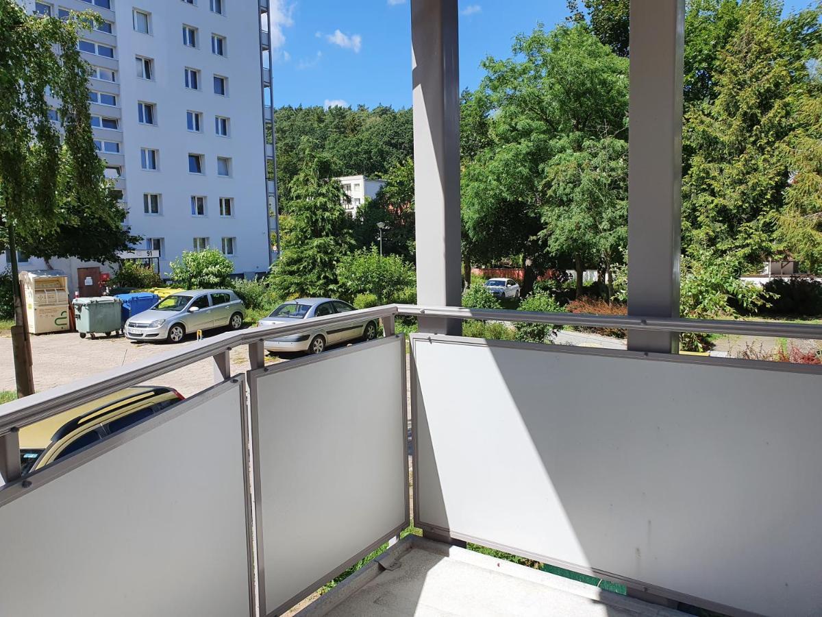 Apartament Mieszkanie w Górnym Sopocie - 23 Marca 91 Sopot Zewnętrze zdjęcie