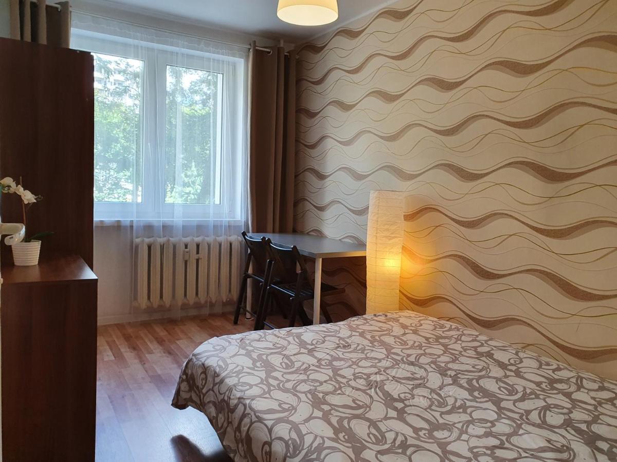 Apartament Mieszkanie w Górnym Sopocie - 23 Marca 91 Sopot Zewnętrze zdjęcie