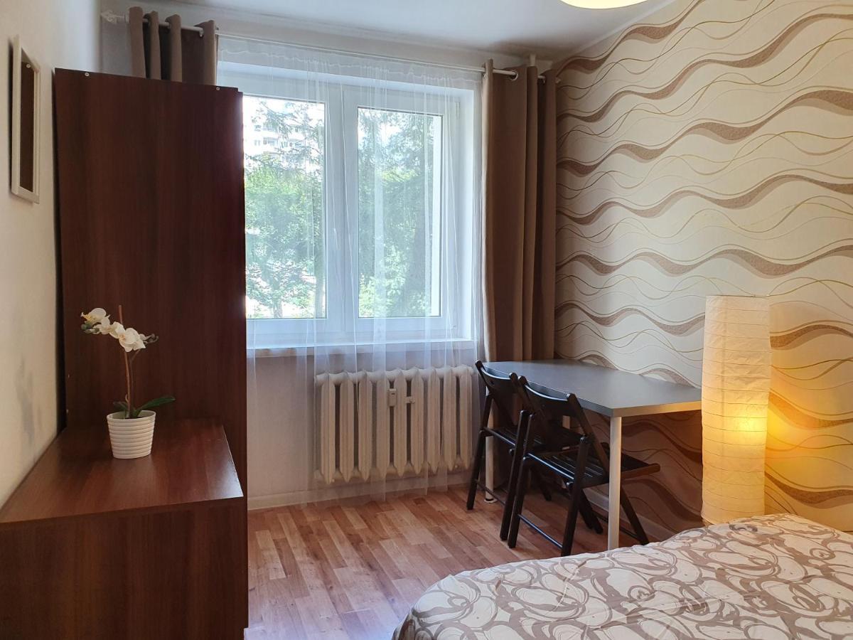 Apartament Mieszkanie w Górnym Sopocie - 23 Marca 91 Sopot Zewnętrze zdjęcie