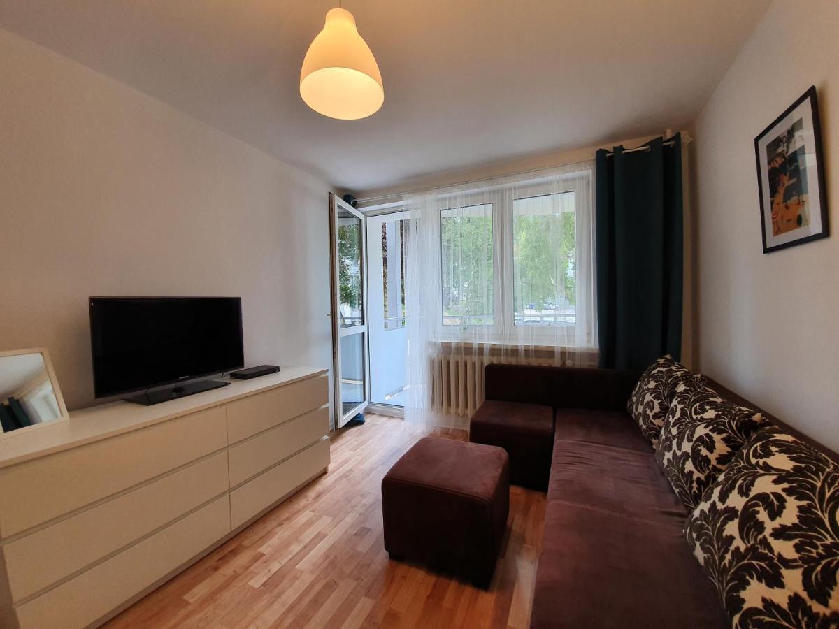 Apartament Mieszkanie w Górnym Sopocie - 23 Marca 91 Sopot Zewnętrze zdjęcie