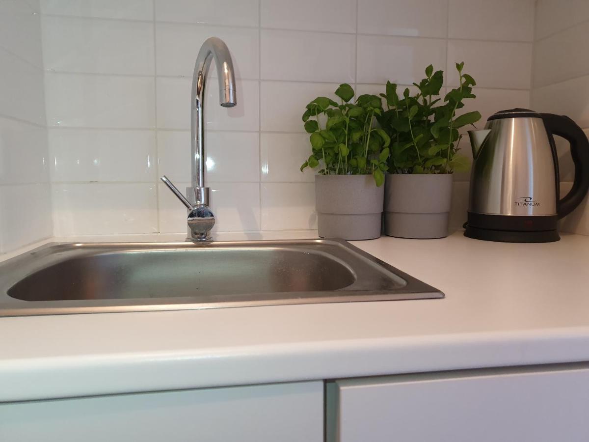 Apartament Mieszkanie w Górnym Sopocie - 23 Marca 91 Sopot Zewnętrze zdjęcie